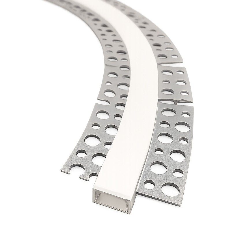 12x15 Esnek Trimless LED Profili 12x15 mm — ETLP-1215 trimless led profili